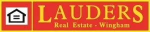 Lauders Real Estate Wingham