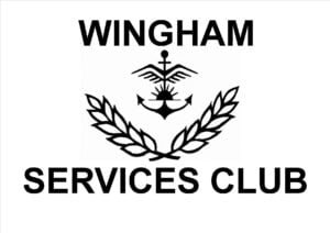 Wingham Services Club